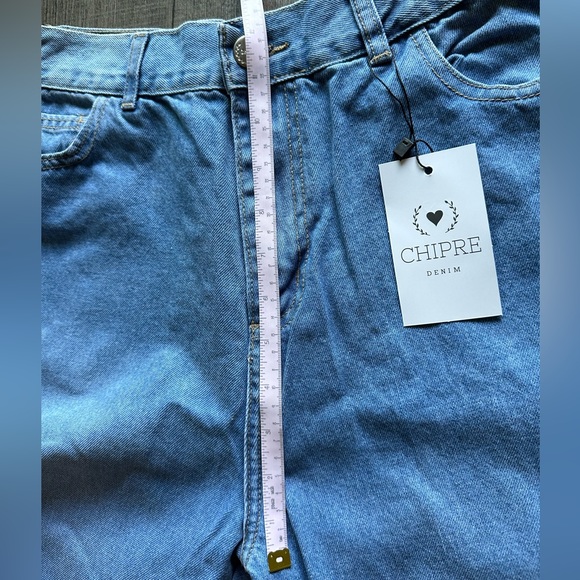NWT Chipre jeans size 28 - Picture 9 of 10